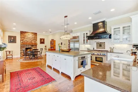 1891 Sycamore Lane Amelia Island FL 32034