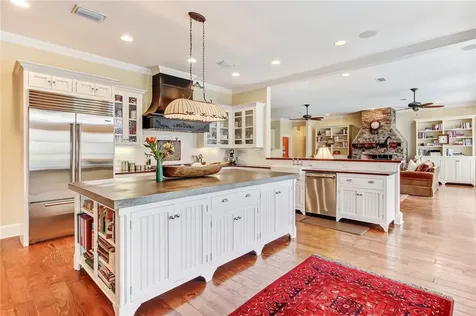1891 Sycamore Lane Amelia Island FL 32034
