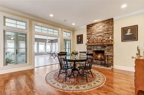1891 Sycamore Lane Amelia Island FL 32034