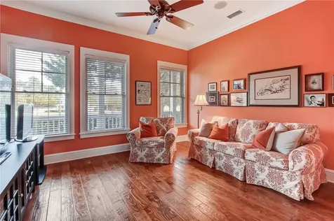 1891 Sycamore Lane Amelia Island FL 32034