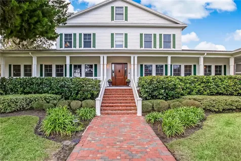 1891 Sycamore Lane Amelia Island FL 32034