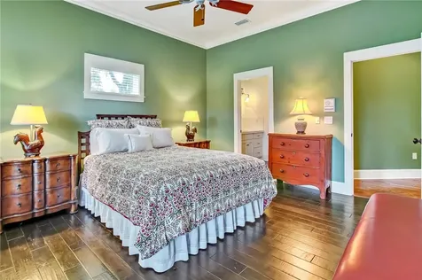 1891 Sycamore Lane Amelia Island FL 32034