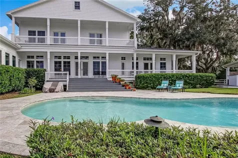 1891 Sycamore Lane Amelia Island FL 32034
