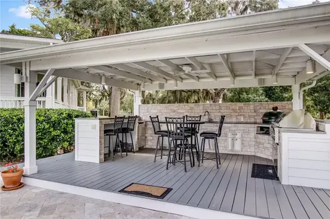 1891 Sycamore Lane Amelia Island FL 32034