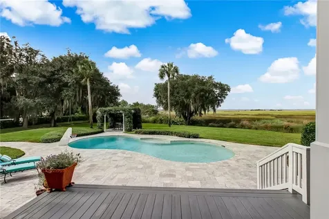 1891 Sycamore Lane Amelia Island FL 32034
