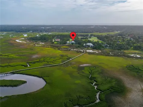 1891 Sycamore Lane Amelia Island FL 32034