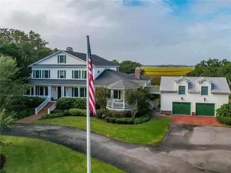 1891 Sycamore Lane Amelia Island FL 32034