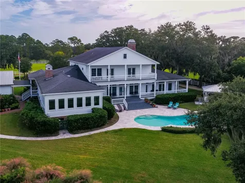 1891 Sycamore Lane Amelia Island FL 32034