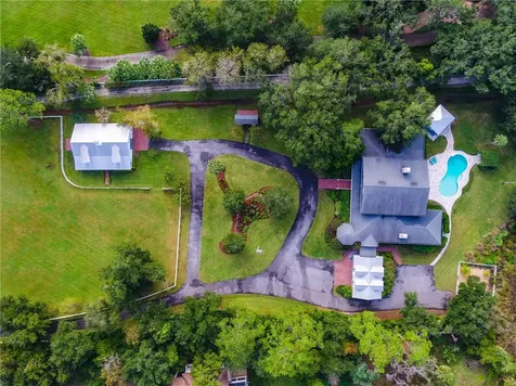 1891 Sycamore Lane Amelia Island FL 32034