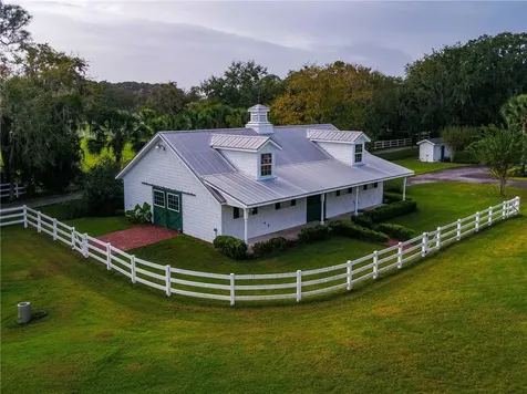 1891 Sycamore Lane Amelia Island FL 32034