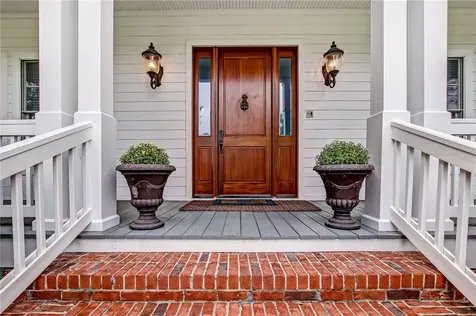 1891 Sycamore Lane Amelia Island FL 32034