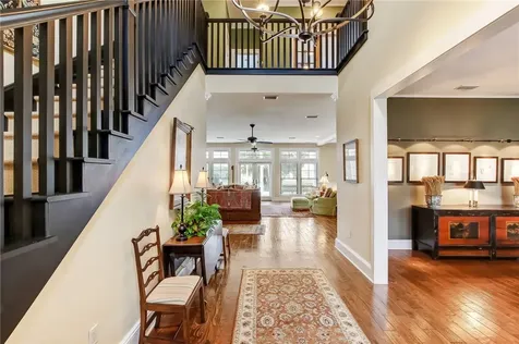 1891 Sycamore Lane Amelia Island FL 32034