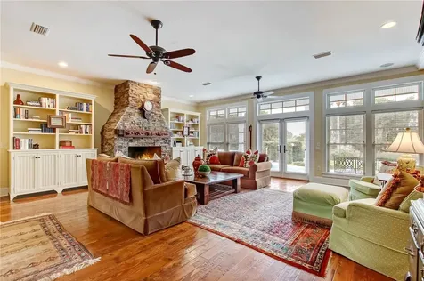 1891 Sycamore Lane Amelia Island FL 32034
