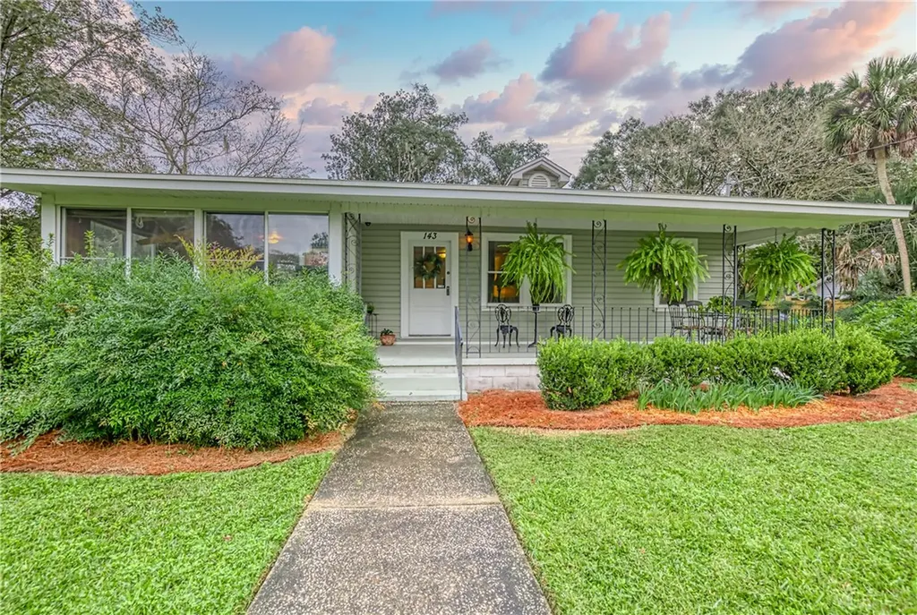 143 Johnston Avenue Jacksonville FL 32211