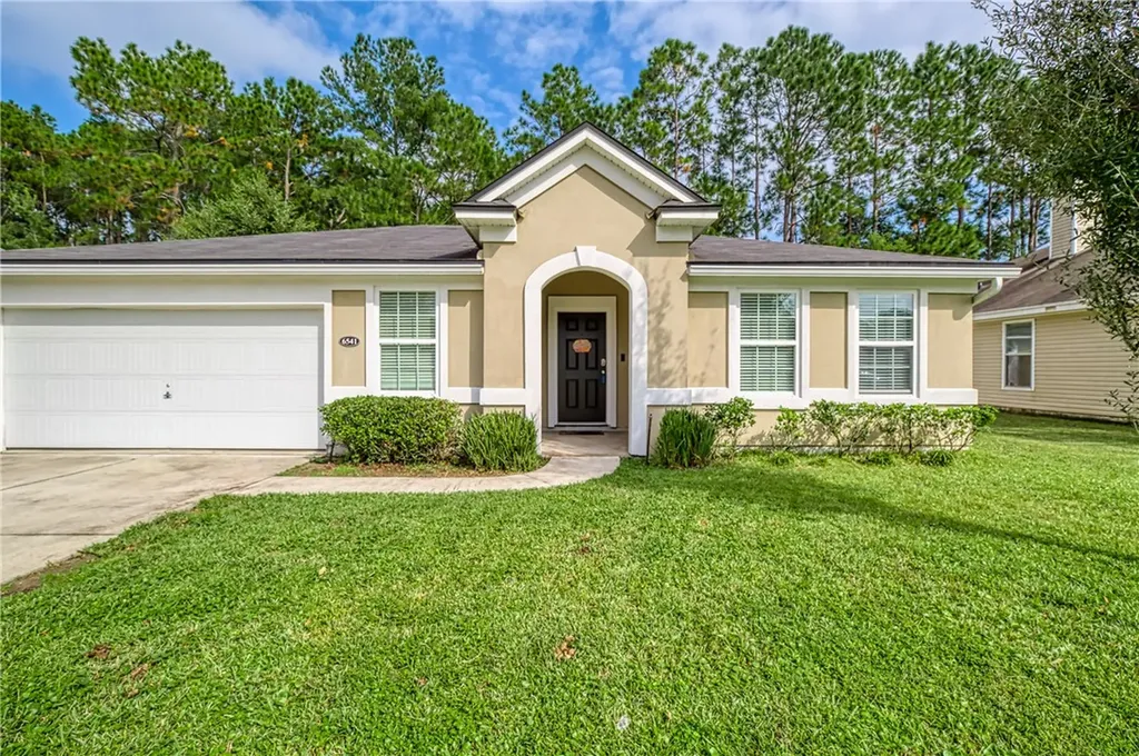 6541 Sandlers Preserve Drive Jacksonville FL 32222