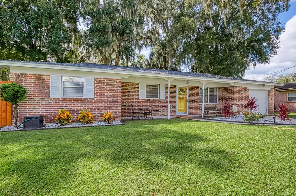 1220 Arbor Circle Orange Park FL 32073