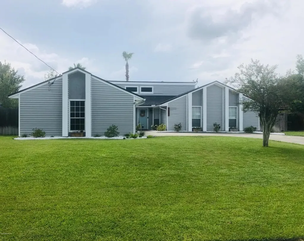 12340 Muscovy Drive Jacksonville FL 32223