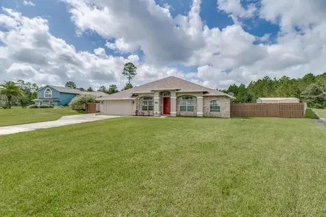 10712 Brandon Chase Drive Jacksonville FL 32219