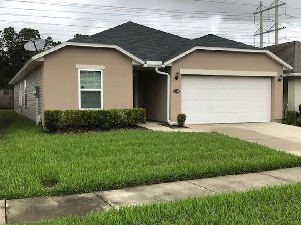 1335 Biscayne Grove Lane Jacksonville FL 32218
