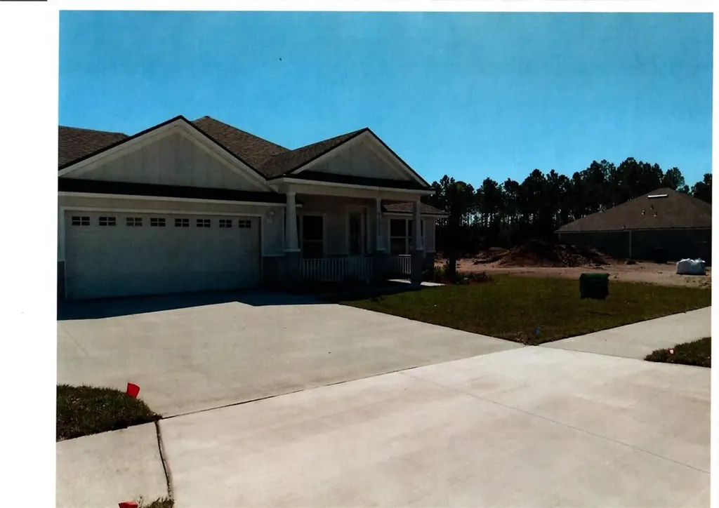 96743 Quartz Lane Yulee FL 32097