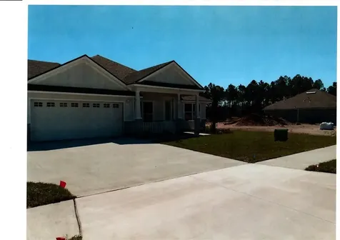96743 Quartz Lane Yulee FL 32097