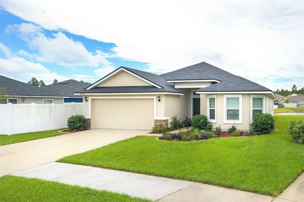 95885 Graylon Drive Yulee FL 32097