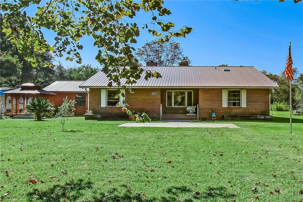 34577 Hathaway Drive Callahan FL 32011
