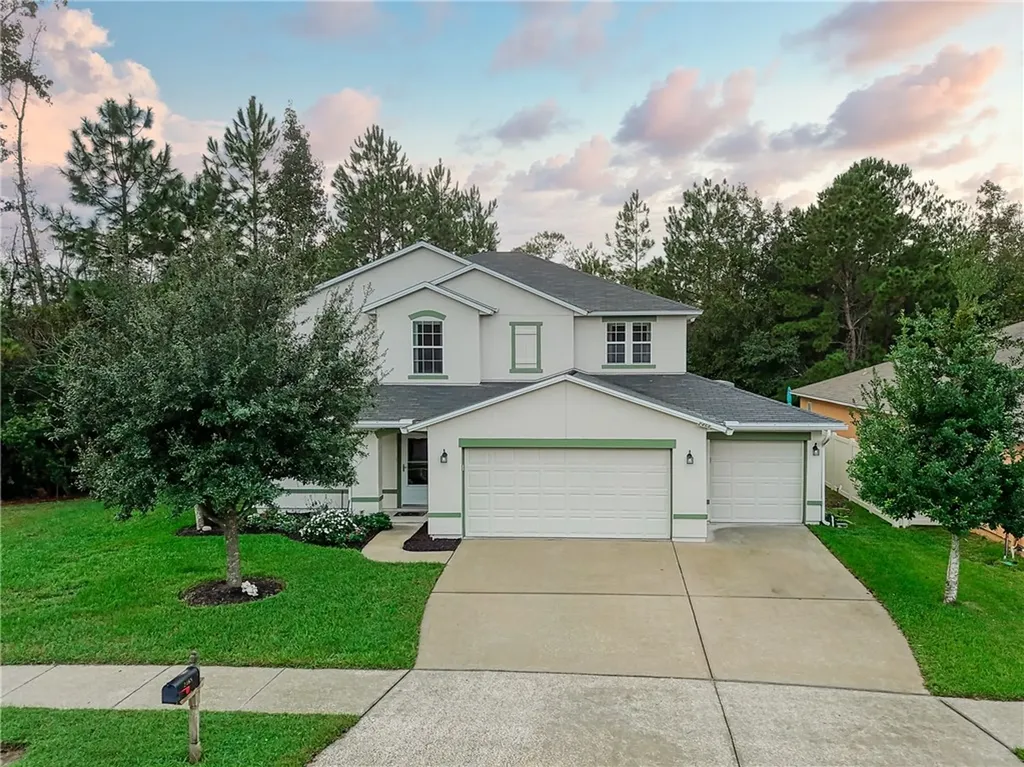 2468 Victoria Point Drive Jacksonville FL 32218