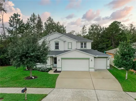 2468 Victoria Point Drive Jacksonville FL 32218