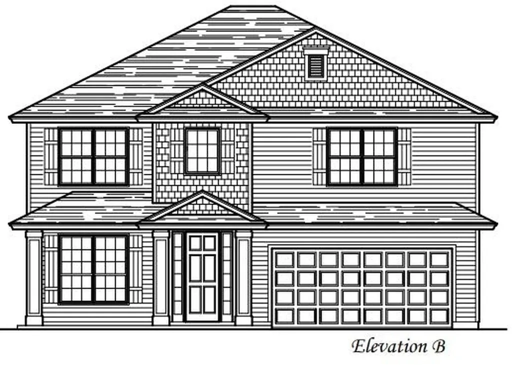 86631 Serenity Lake Court Yulee FL 32097