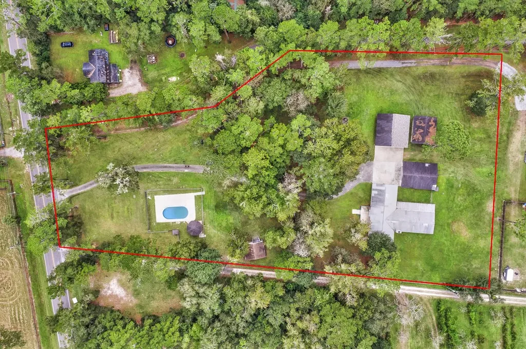 1844 New Berlin Road Jacksonville FL 32218