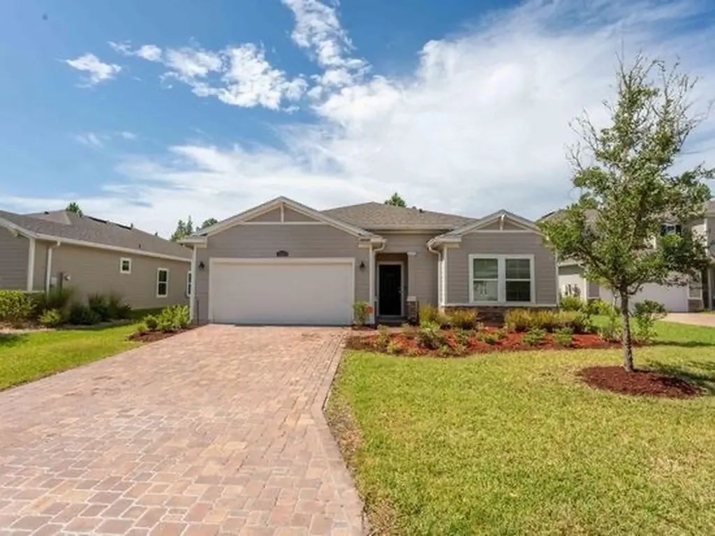 16085 Blossom Lake Drive Jacksonville FL 32218