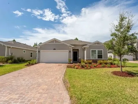 16085 Blossom Lake Drive Jacksonville FL 32218
