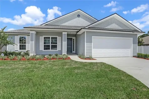 86199 Tranquil Court Yulee FL 32097