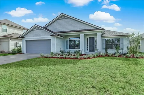 86533 Rest Haven Court Yulee FL 32097