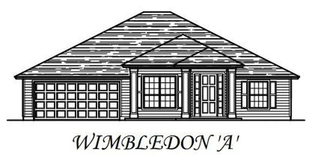 86538 Rest Haven Court Yulee FL 32097