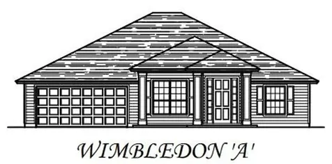 86538 Rest Haven Court Yulee FL 32097