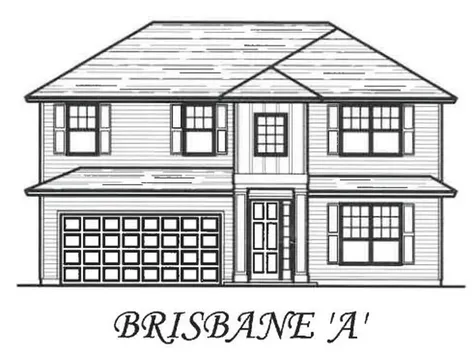 86600 Illusive Lake Court Yulee FL 32097