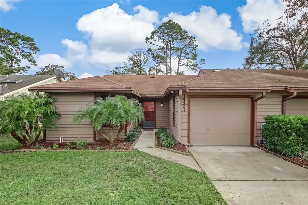 14324 Courtney Woods Lane Jacksonville FL 32224