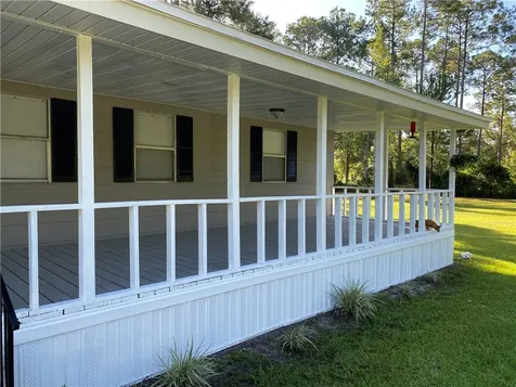 22249 Crews Road Hilliard FL 32046