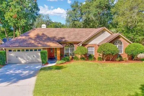 10932 Ashbourne Trail Jacksonville FL 32225