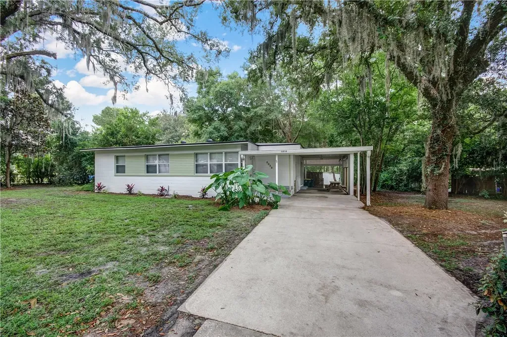 8858 Atter Lane Jacksonville FL 32216