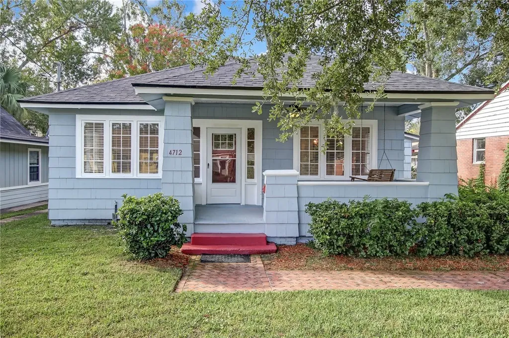 4712 Kerle Street Jacksonville FL 32205