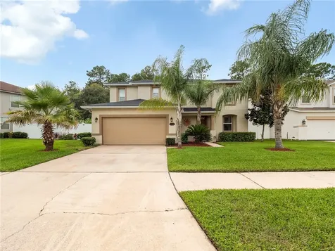 1334 Dunns Lake Drive Jacksonville FL 32218