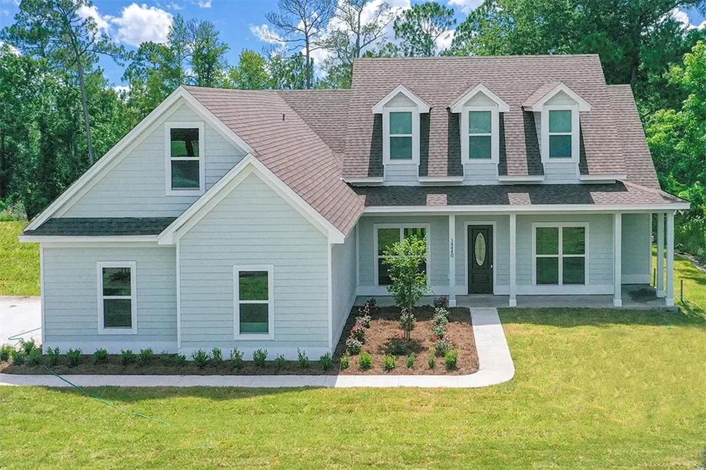 14440 Conifer Cove Trail Jacksonville FL 32218