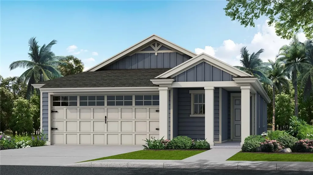 86333 Bull Court Yulee FL 32097