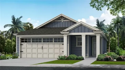 86333 Bull Court Yulee FL 32097