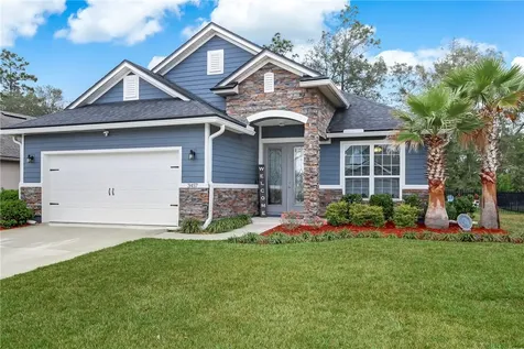 3457 Oglebay Drive Green Cove Springs FL 32043
