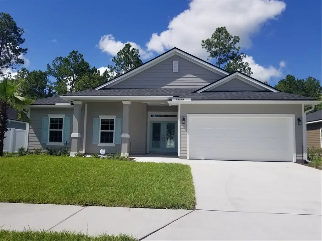 79224 Plummers Creek Drive Yulee FL 32097