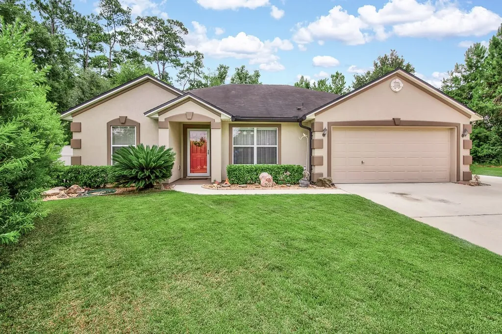 15790 Mason Lakes Drive Jacksonville FL 32218